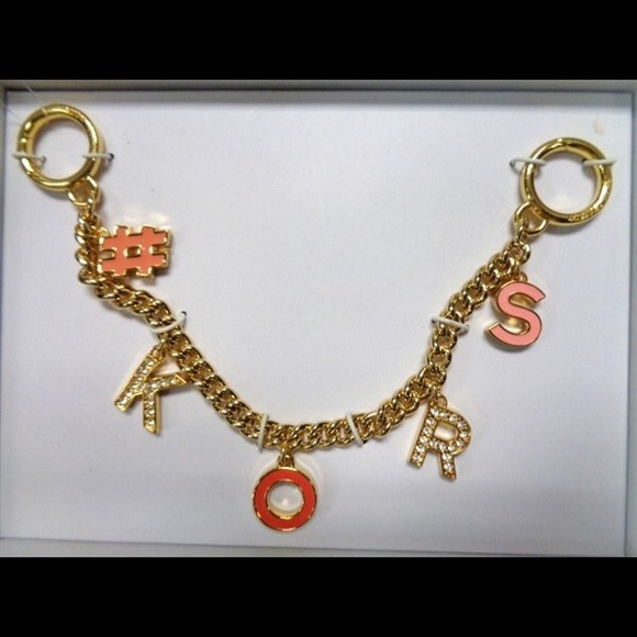 KORS key or purse charms - Picture 4 of 4